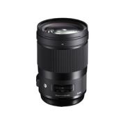 SIGMA ART 40MM F/1,4 DG HSM CANON