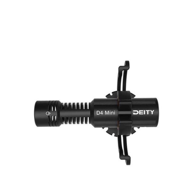DEITY V-MIC D4 MINI