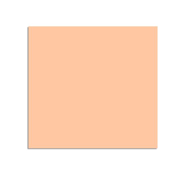 LEE 205 1/2 C.T ORANGE FILTER ARK 52,5 X 122 CM