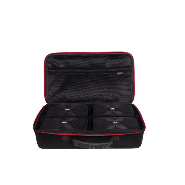 Rosco DMG DASH Quad Pouch