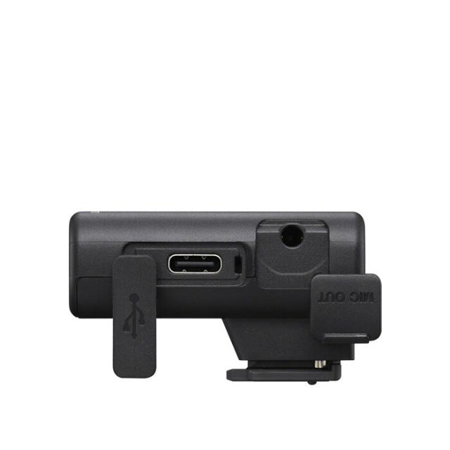 SONY ECM-S1 STREAMING MICROPHONE