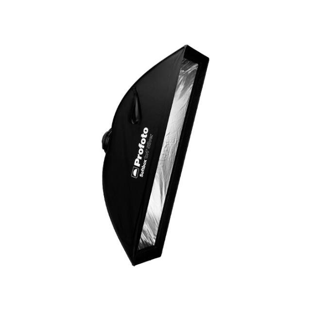 PROFOTO SOFTBOX 1X4' SILVER