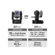 SONY ILME-FR7 PTZ  CINEMA LINE CAMERA