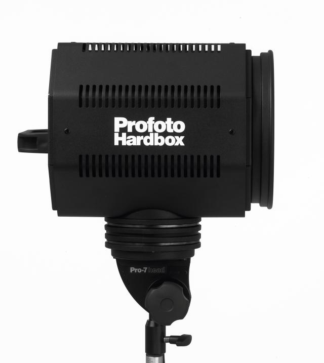 PROFOTO HARDBOX