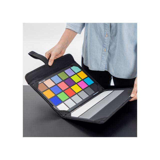 CALIBRITE COLORCHECKER FOLIO CASE