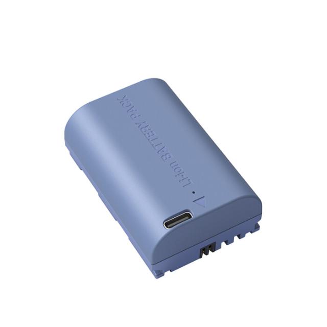 SMALLRIG 4264 BATTERY USB-C RECHARGEABLE LP-E6NH