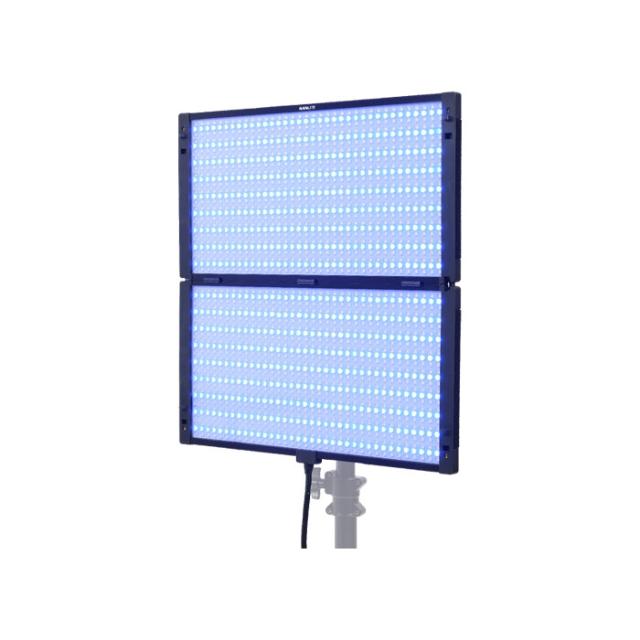 NANLITE PAVOSLIM 240C RGBWW LED PANEL