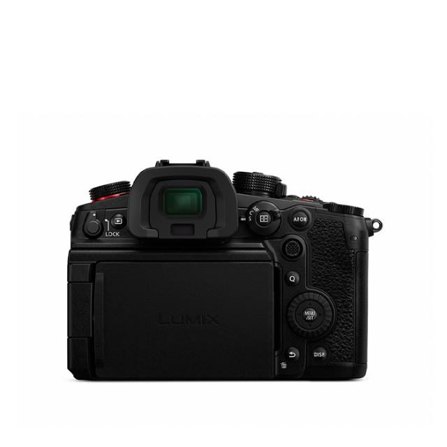 PANASONIC GH6 BODY