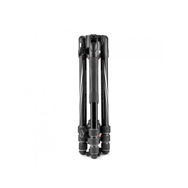 MANFROTTO TRIPODKIT BEFREE GT XPRO ALU