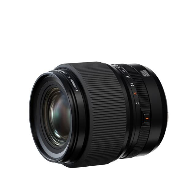 FUJINON GF 55MM F/1,7 R WR G-MOUNT