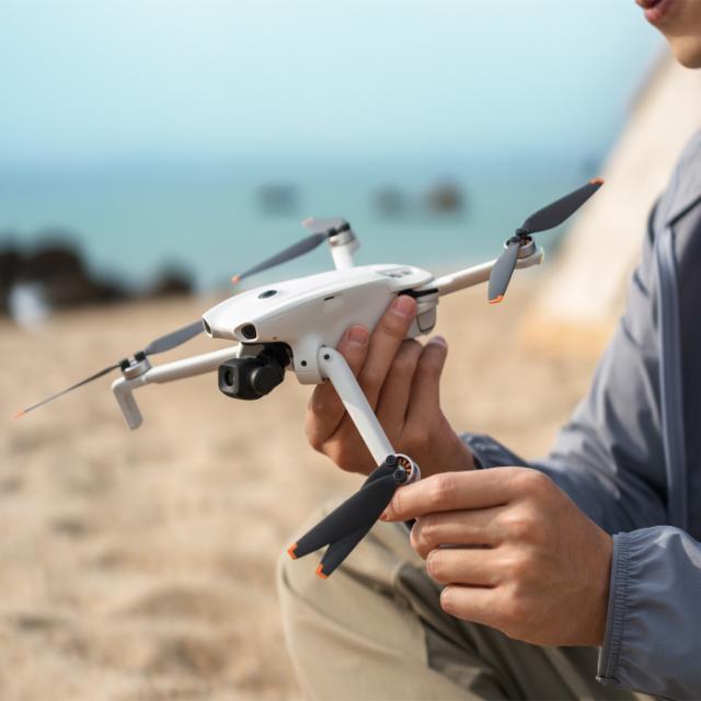 DJI Lito 1