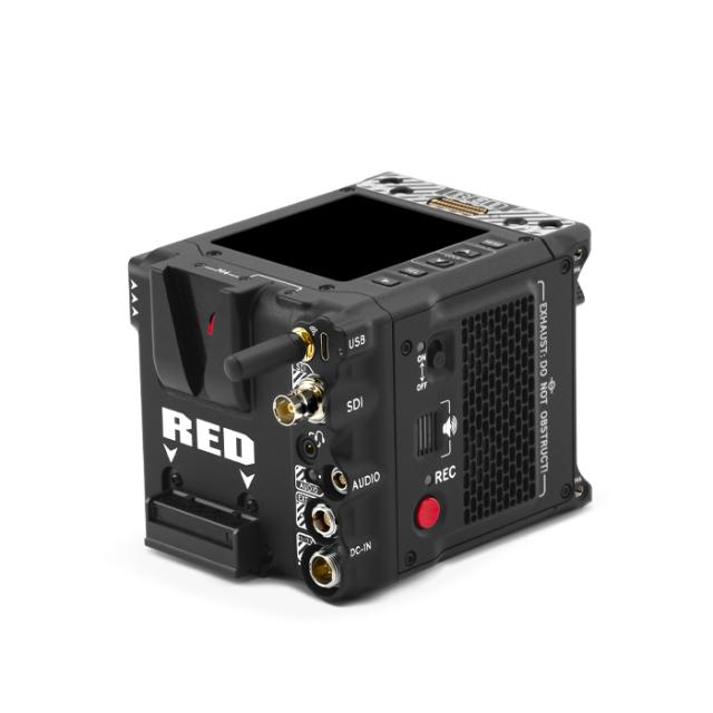 RED KOMODO-X