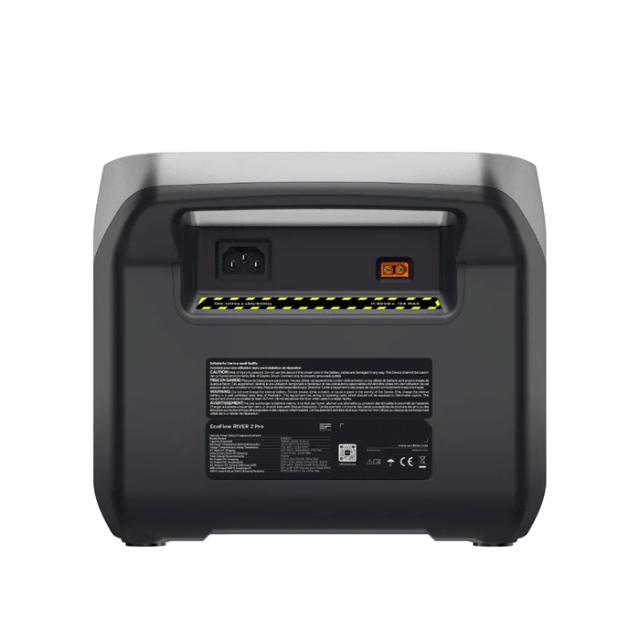ECOFLOW RIVER 2 PRO POWERBANK