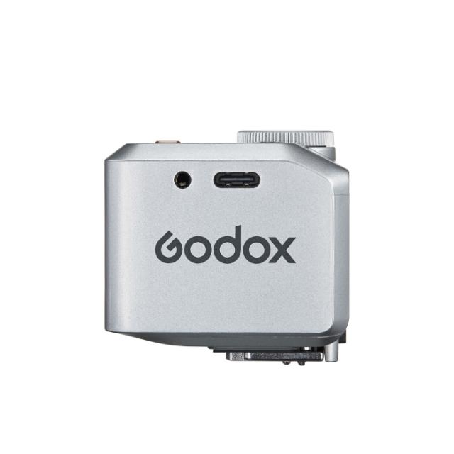 GODOX IT30PRO IFLASH TTL OLYMPUS SILVER