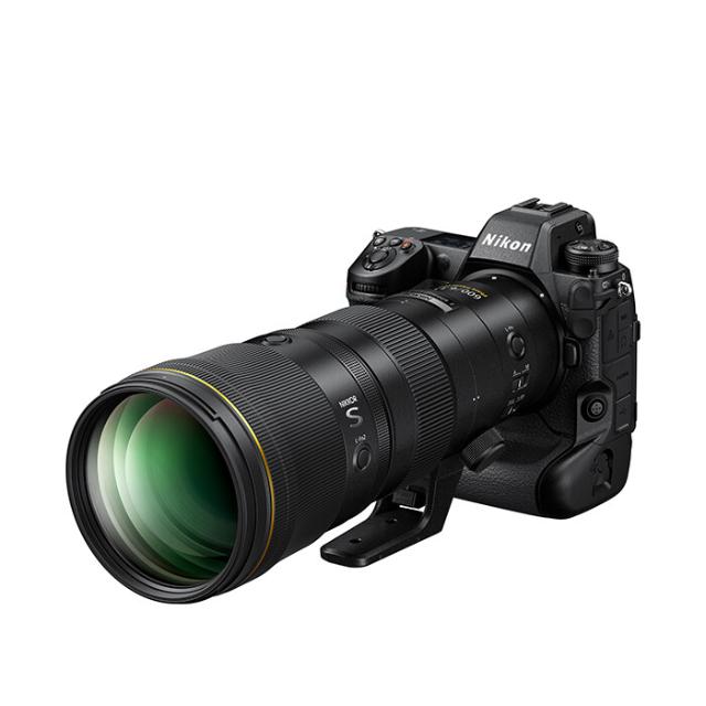 NIKON 600MM F/6,3 PF VR S Z-MOUNT