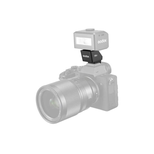 GODOX TTL HOTSHOE RISER - CANON