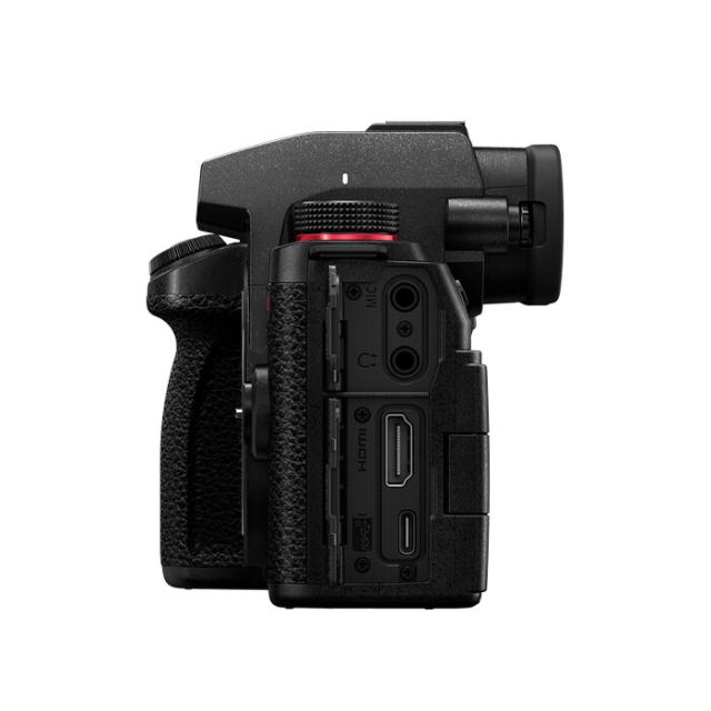 PANASONIC LUMIX G9 II BODY