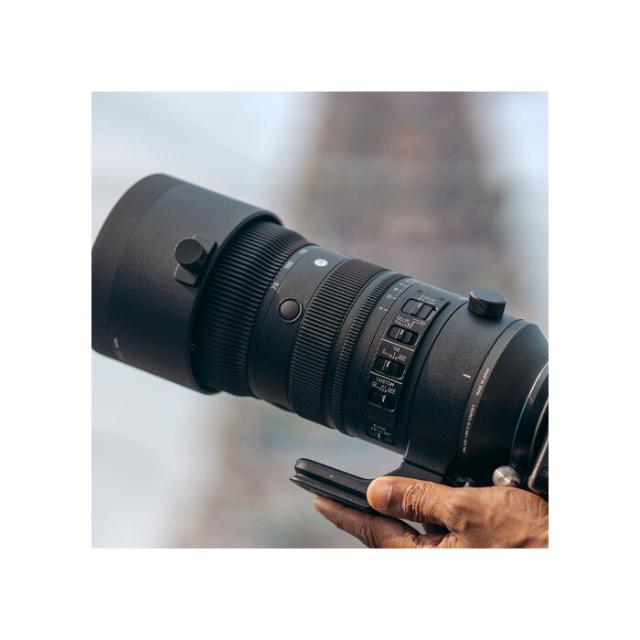 SIGMA SPORT 70-200MM F/2,8 DG DN OS FOR L-MOUNT