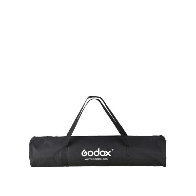 GODOX PORTABLE TRIPPLELIGHT LED MINI STUDIO 3X60CM