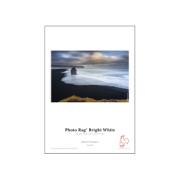 HAHNEMÜHLE PHOTO RAG BRIGHT WHITE 310G 24
