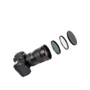 NISI FILTER SWIFT SYSTEM ADD ON KIT 72MM