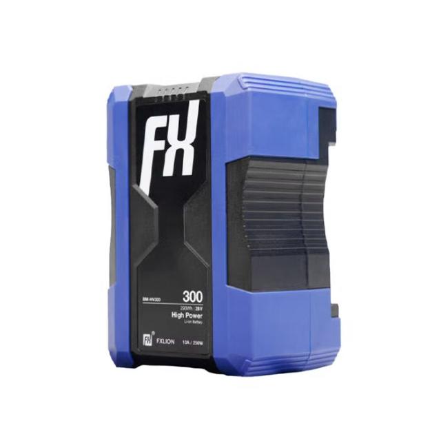 FXLION B-Mount 200Wh / 28,8V