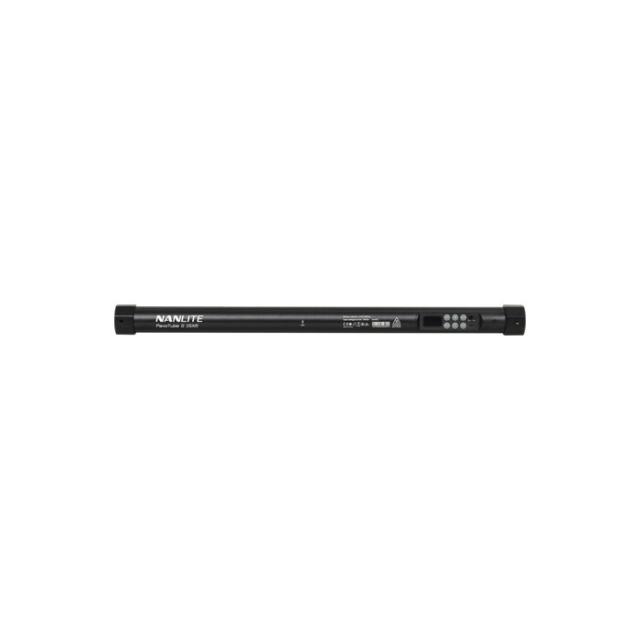 NANLITE PAVOTUBE II 15XR 4 LIGHT KIT