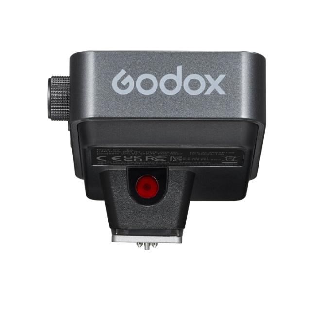 GODOX X3 PRO 2.4G TRIGGER TRANSMITTER FOR SONY