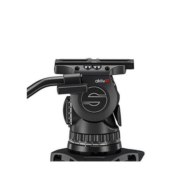 Sachtler Aktiv 10S Head