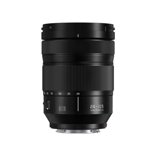 PANASONIC LUMIX S 24-105MM F/4 MACRO O.I.S