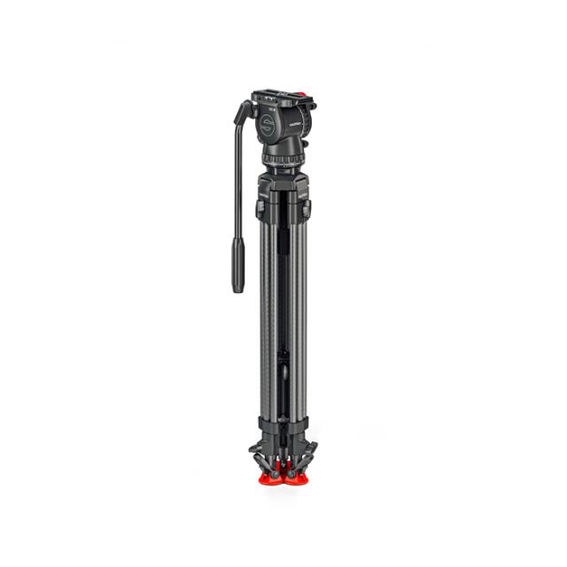 SACHTLER SYSTEM FSB 8 MKII 75/S CF MS