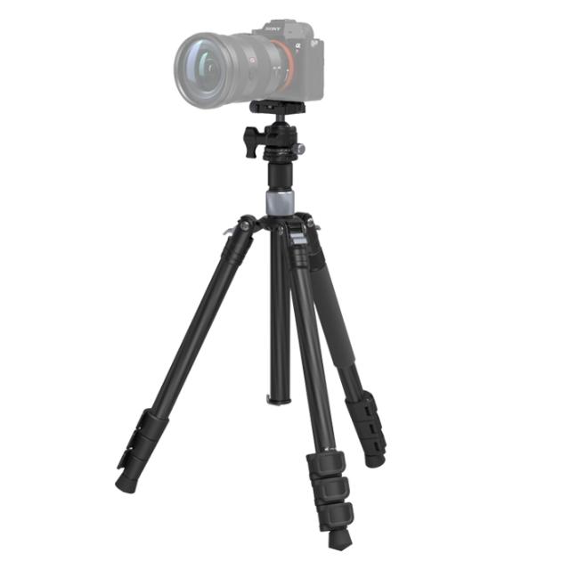 SMALLRIG 4059 CARBON FIBER TRIPOD AP-20