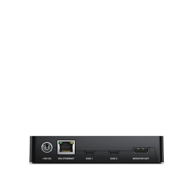 BLACKMAGIC CLOUD POD