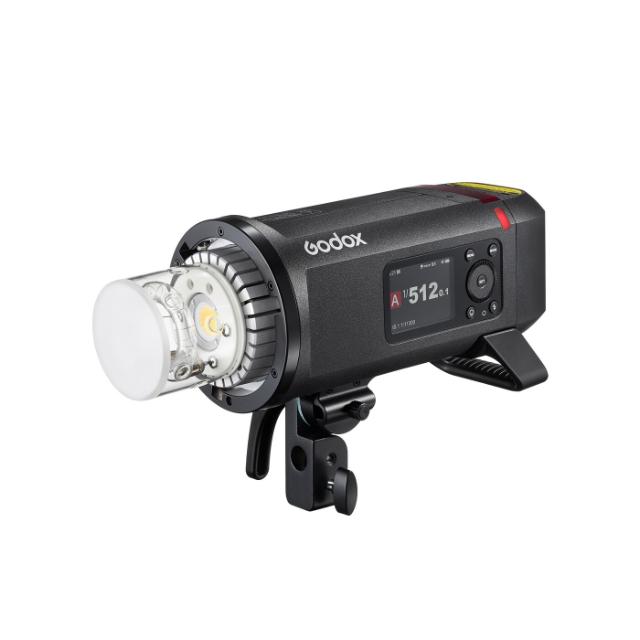 GODOX WITSTRO AD800 PRO