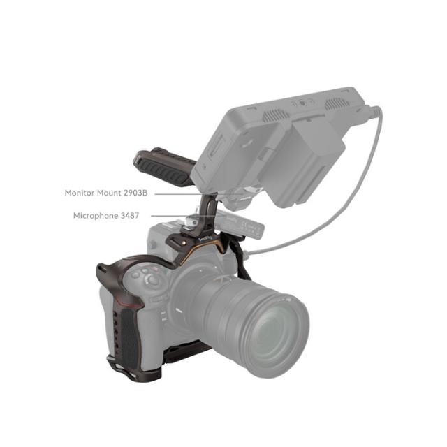SMALLRIG 4317 CAGE KIT 
