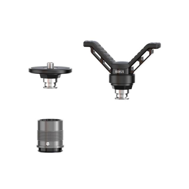 SIRUI QUICK RELEASE CLAMP BLACK