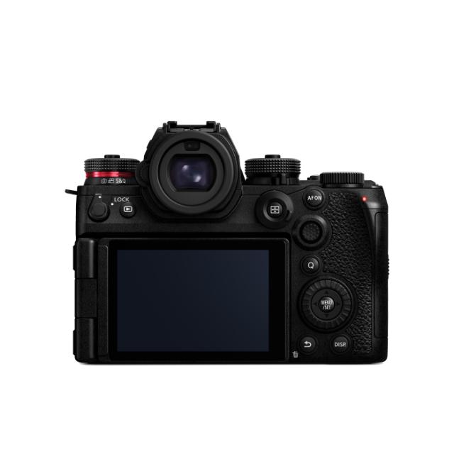 PANASONIC LUMIX S1IIE BODY