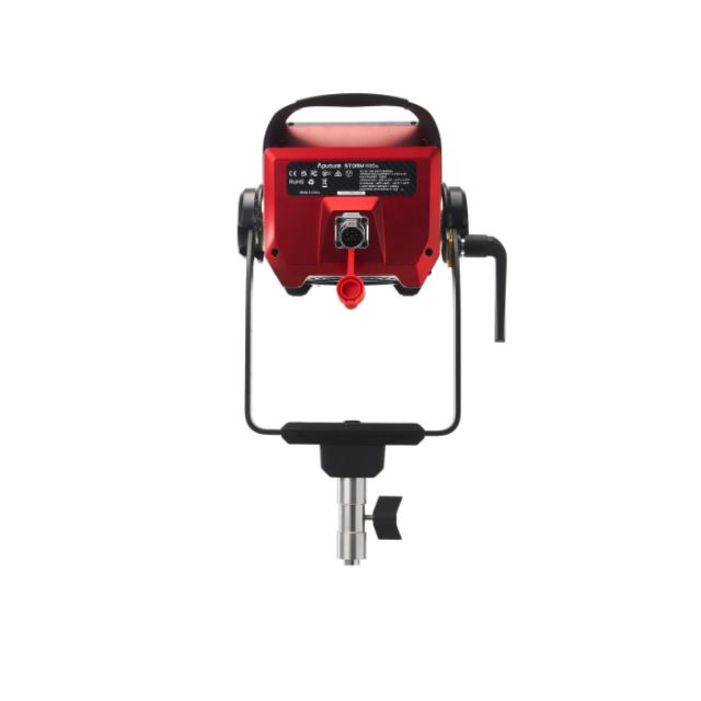 APUTURE STORM 400X