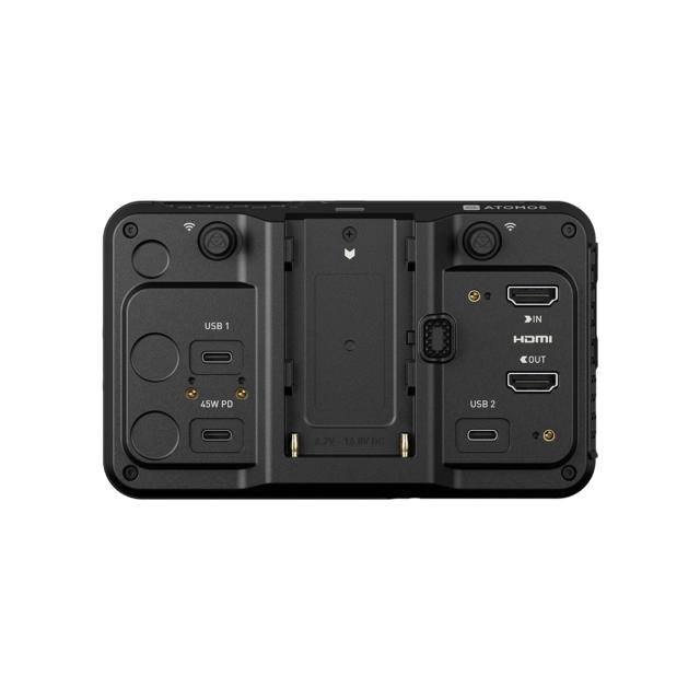 ATOMOS NINJA TX GO
