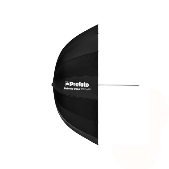PROFOTO UMBRELLA 105 CM DEEP WHITE MEDIUM