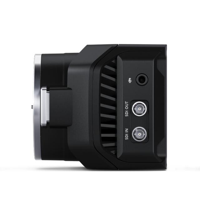 BLACKMAGIC MICRO STUDIO CAMERA 4K G2