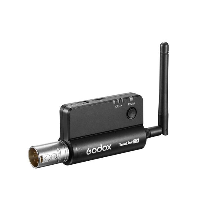 GODOX TIMOLINK TX WIRELESS DMX TRANSMITTER