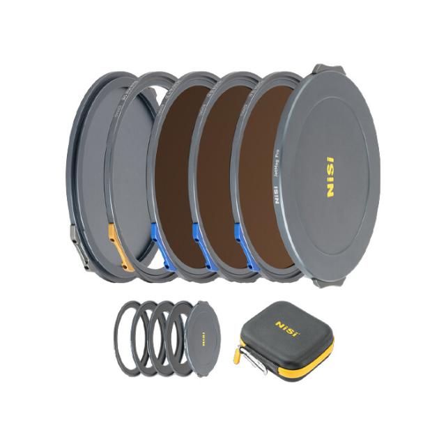 NISI JETMAG PRO FILMMAKER KIT