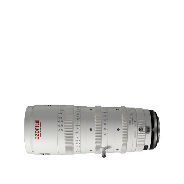 DZO CATTA 35-80 & 70-135MM T2.9 E/RF **DEMO**