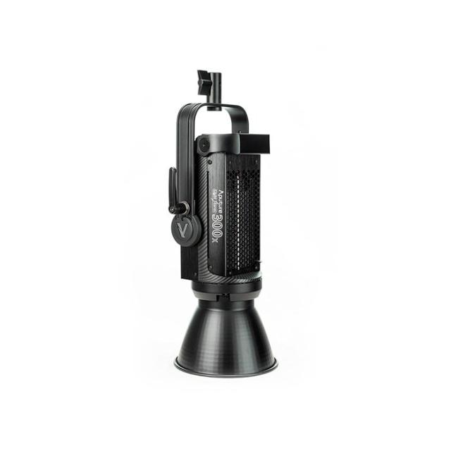 APUTURE LIGHTSTORM LS C300X LED BI-COLOR