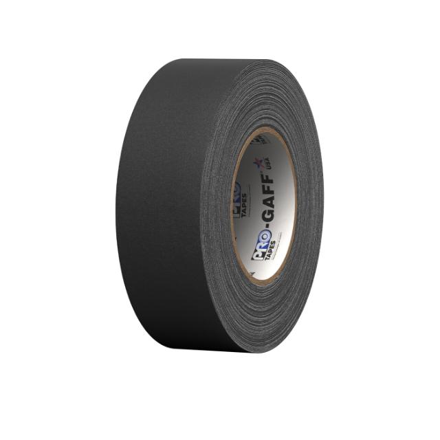 ProGaff - Gaffatape 48mm x 22,8m Black