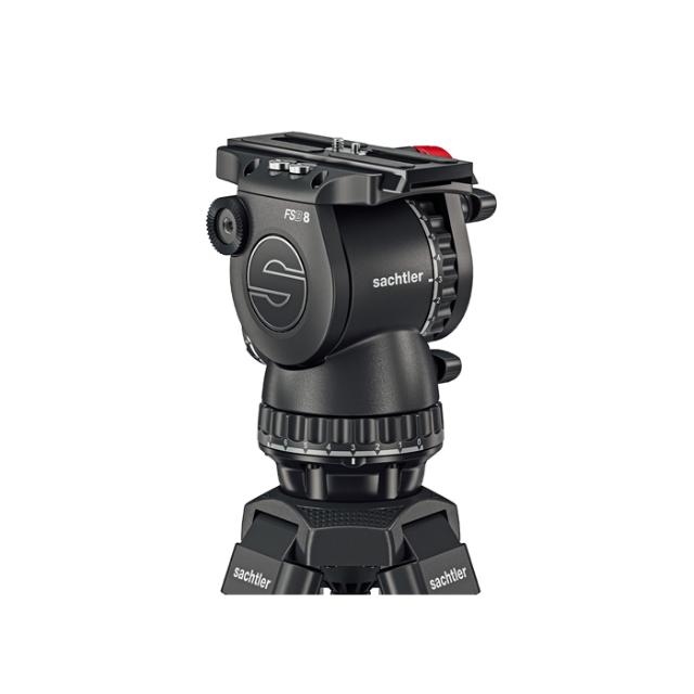 SACHTLER SYSTEM FSB 8 MKII 75/S CF MS