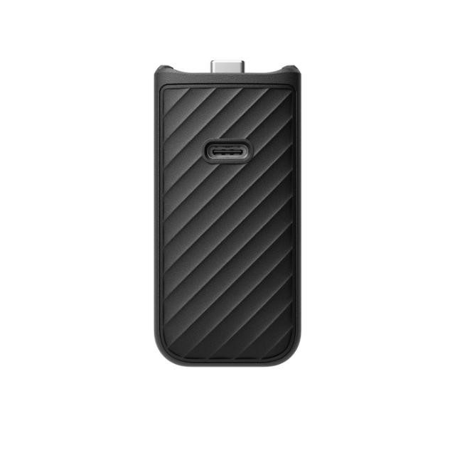 DJI Osmo Pocket 4 Battery Handle