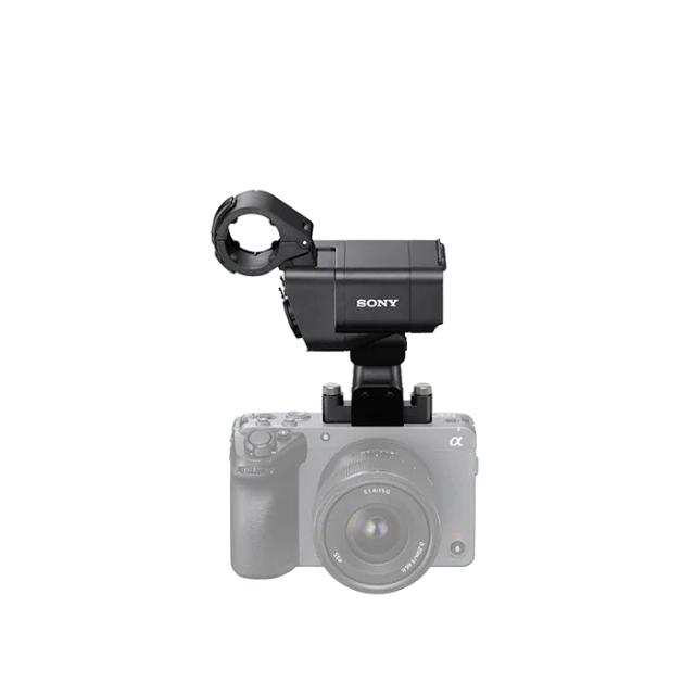 SONY XLR-H1 XLR GRIP FOR FX3/FX30