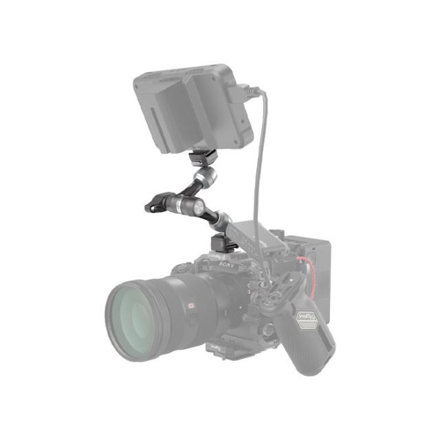 SMALLRIG S4490 HAWKLOCK ROSETTE MAGIC ARM 7